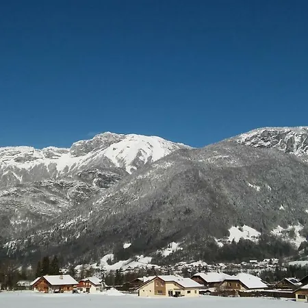Chalet De Tronchine Thônes