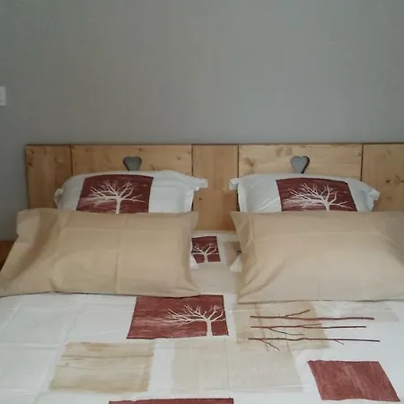 Chalet De Tronchine *